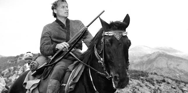 10:05: Der Schut | MDR Fernsehen | 11/2 2025