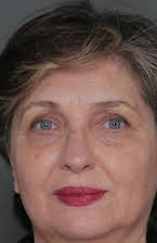 Soussan Farrokhnia as 