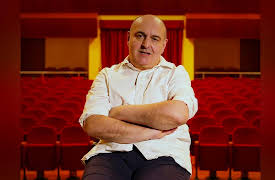 Italy Sicily Gela: Franco Longo (Episode 17 of 21)