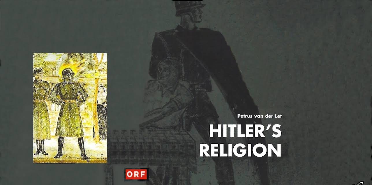Hitler's Religion (1996)