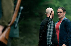 Coldwater: Episode 2