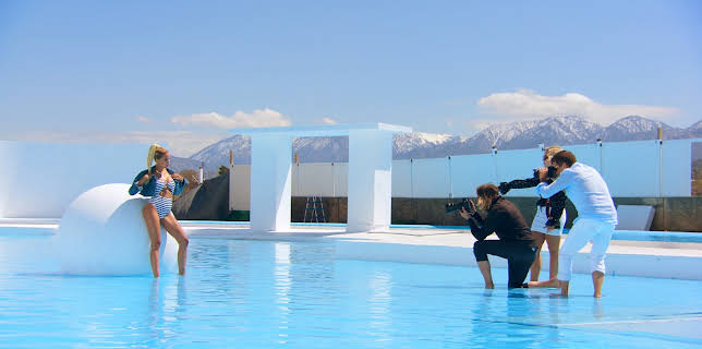 12:40: Svenska Hollywoodfruar (S13 E8) (S13) | TV3 | 2/22 2026