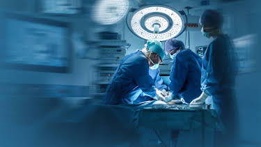 10:00 PM: Surgeons: A Matter of Life or Death (S3 E2) (S3) | Channel 5 | 10/6 2026