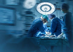 Surgeons: A Matter of Life or Death