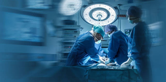 Surgeons: A Matter of Life or Death