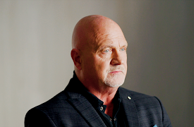 MyStory: Finding Purpose and Empowerment