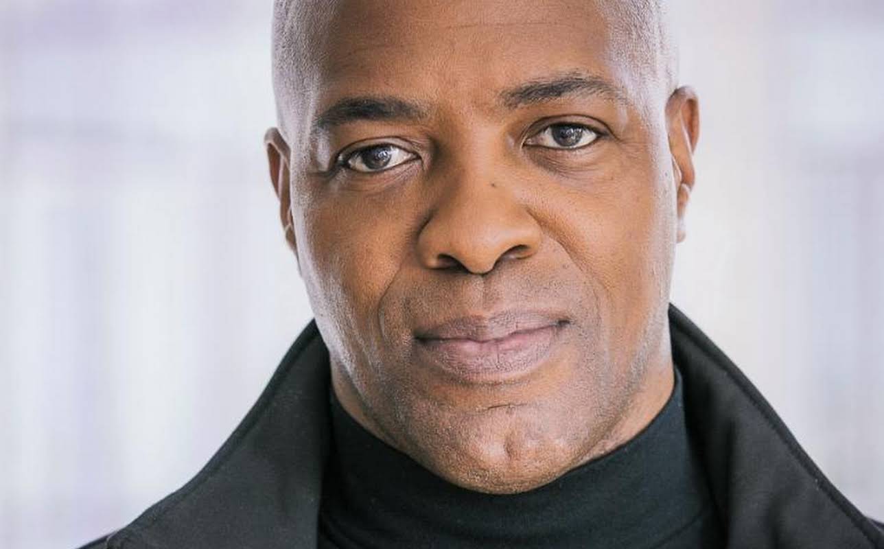 Kenneth Israel