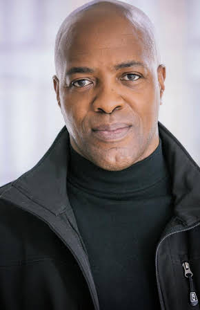 Kenneth Israel as 