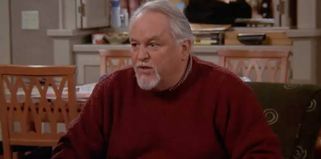 6:35 AM: The King of Queens | Channel 4 | 12/2 2025