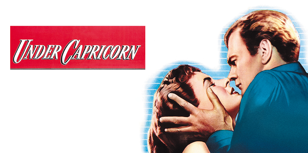 Under Capricorn (1949)