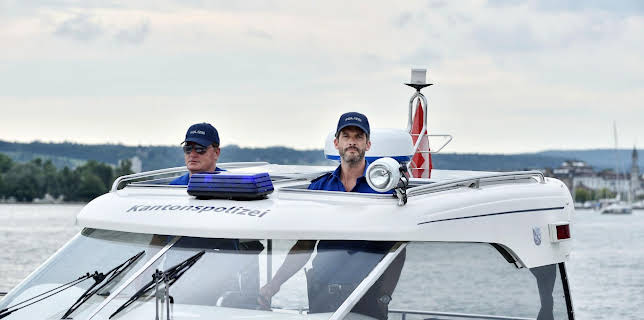 09:45: WaPo Bodensee (1) | MDR Fernsehen | 11/7 2025