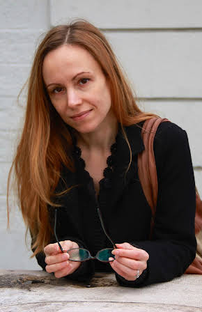 Alanté Kavaïté as Director