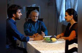 Khuda Aur Mohabbat: Episode 12