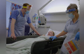 Hospital Diaries: Episode 5