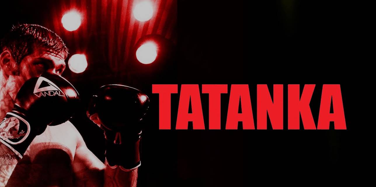 Tatanka (2011)