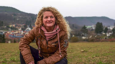 07:30: Glaubwürdig: Susanne Chmell | MDR Fernsehen | 5/3 2026