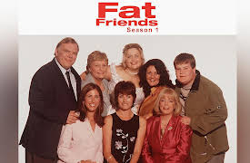 Fat Friends: Fat Chance