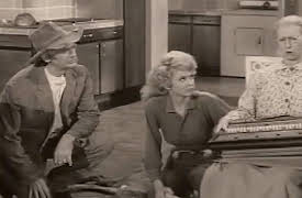 The Beverly Hillbillies: Duke Steals a Wife