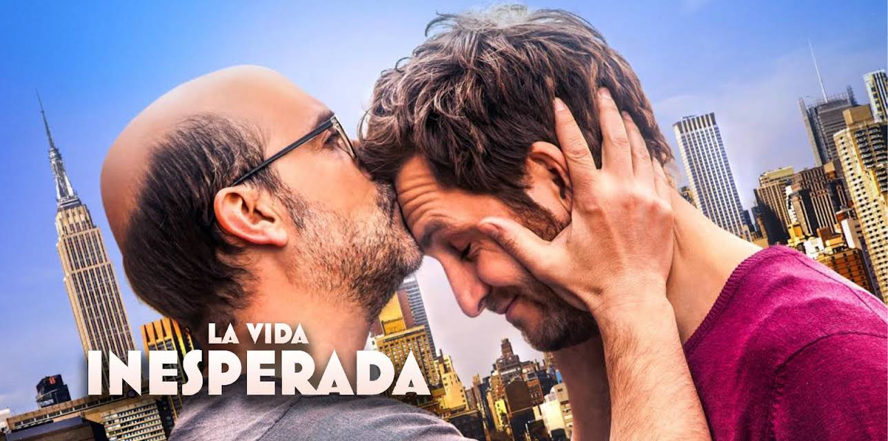 La Vida Inesperada (2014)