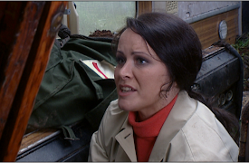 The Royal, Season 1: Crash