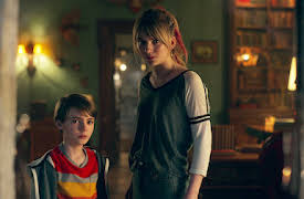 Locke & Key: Dissection