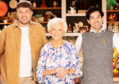 Mary Berry's Fantastic Feasts