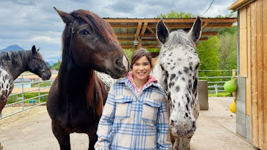 07:40: Anna und die Haustiere | Das Erste | 5/2 2026