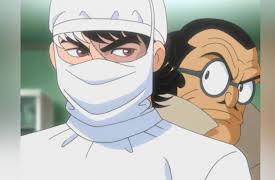 Black Jack 21: The Day His Medical License is Returned