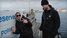 Jagad - kändisar på rymmen (S1 E3)