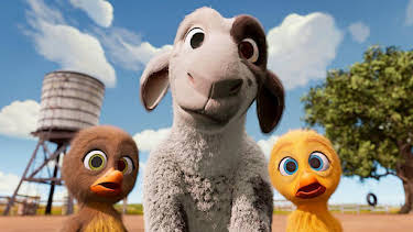 4:15 PM: The Weasy Family (S1) | Cbeebies | 6/22 2026