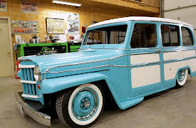 Wrench'd Season 1: Badass Big Wheel