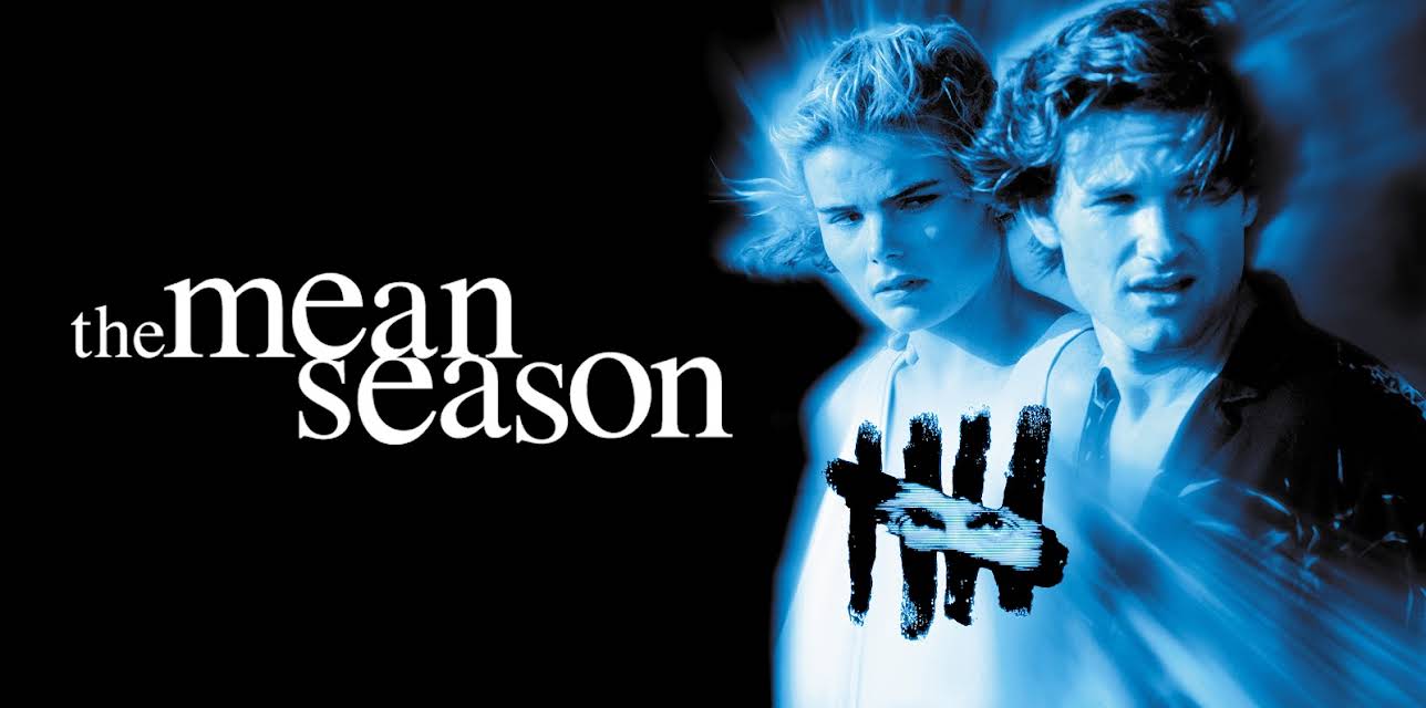 The Mean Season (1985)