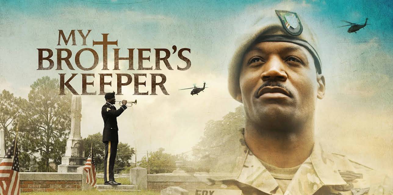 My Brother's Keeper (2020)