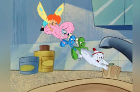 The Toothbrush Family: Fire Brigade / Yesterday / Tracks / The Last Drop