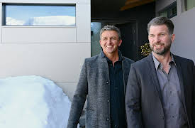 Doctor en los Alpes: Episode 1