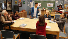 Community (S1 E12)