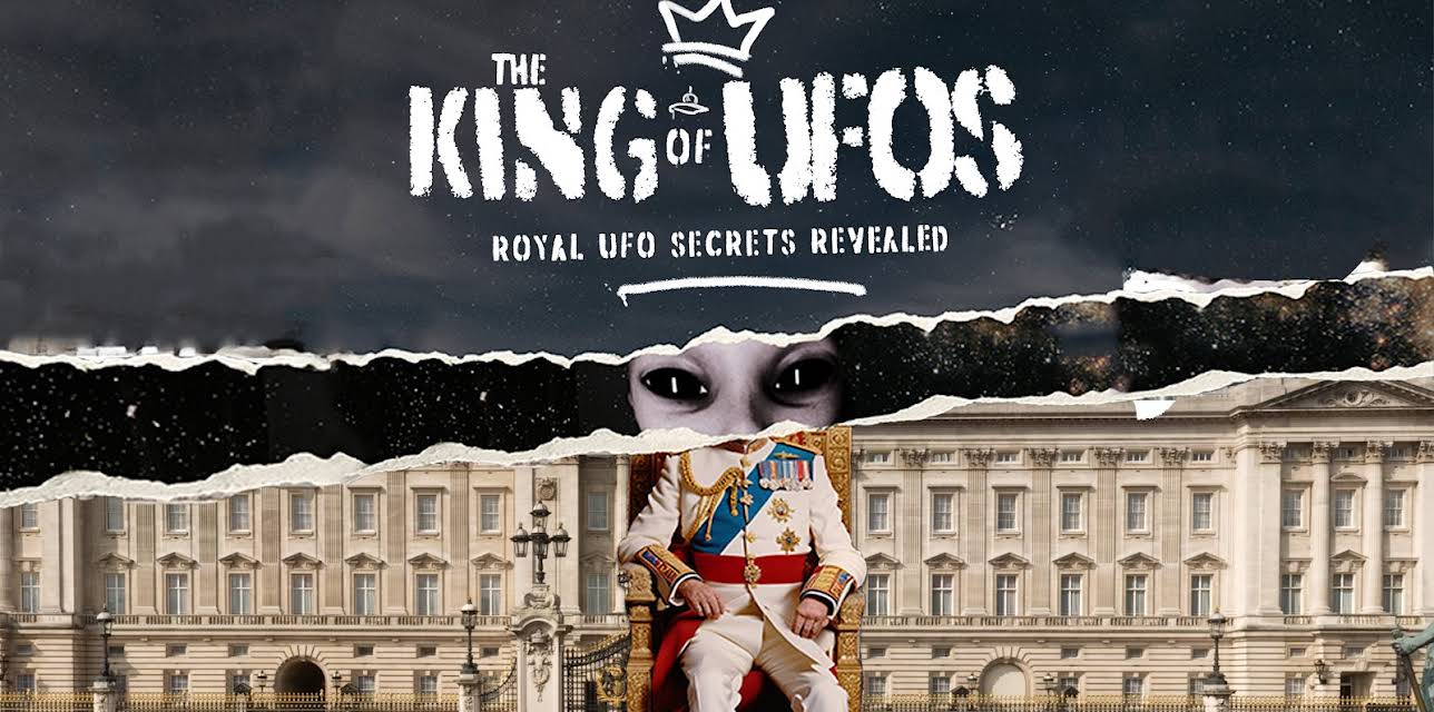 The King of UFOs (2024)