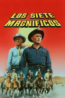 22:05: Los siete magníficos | 13 TV | 8/14 2026