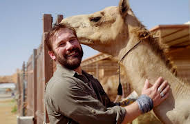 Arabia's Best Kept Secrets With Clive Standen, Season 1: Abu Dhabi: Part Two