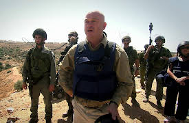 Ross Kemp: Middle East: Episode 2