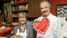 Mein süßes Geheimnis