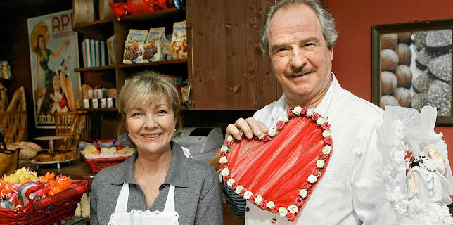 10:40: Mein süßes Geheimnis | BR Fernsehen | 1/24 2026