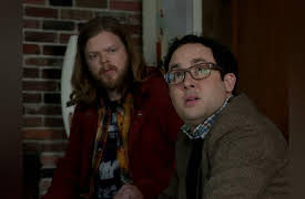 Intelligence Season 1: Pilot