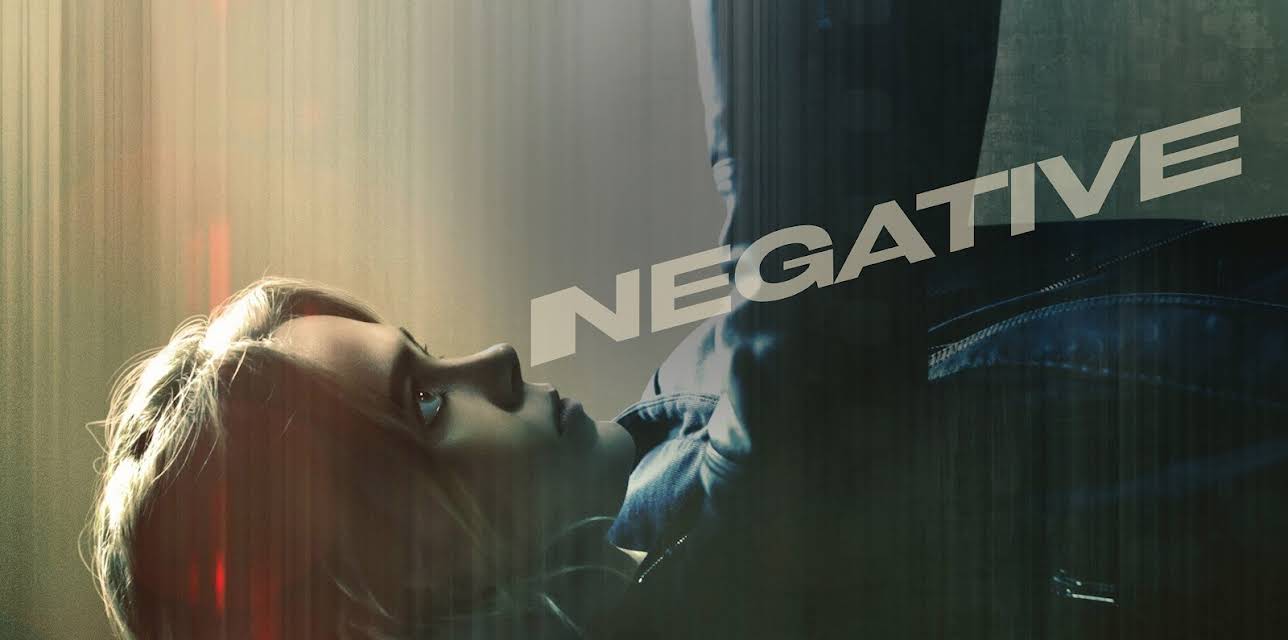 Negative (2017)