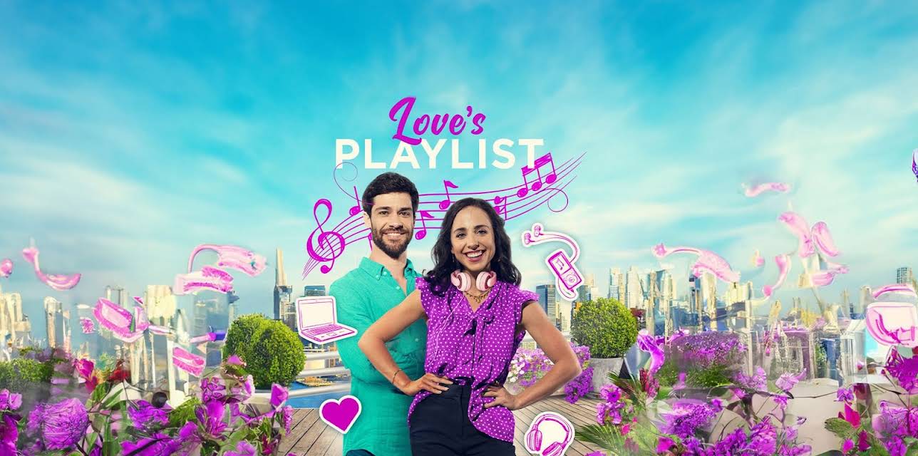 Love's Playlist (2023)