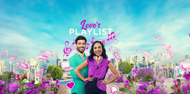 Love's Playlist (2023)