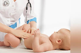 Medical School for Everyone: Grand Rounds Cases: The Children Who Come and Go