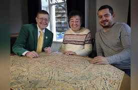 Antiques Roadshow UK Detectives: Episode 15