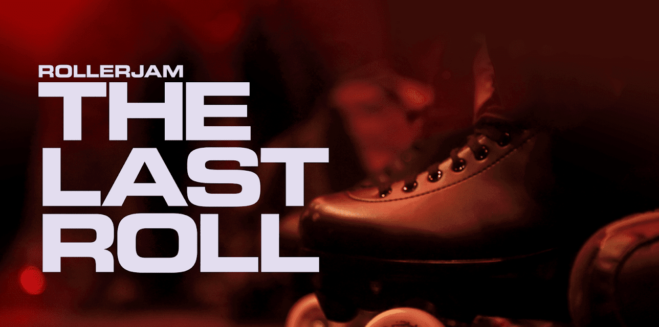 RollerJam: The Last Roll (2025)