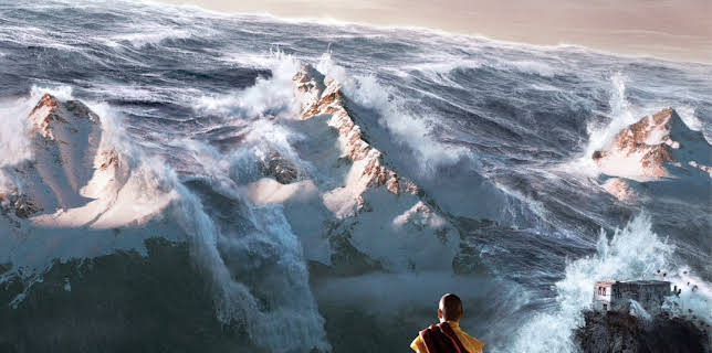 3:35 PM: 2012 (IMDb 5.8) | Sky Cinema Sci-Fi/Horror | 11/11 2025